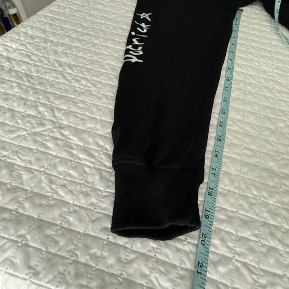 Nickelodeon Patrick Star Black Hoodie S - Picture 9 of 9